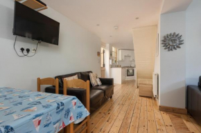 The Old Coach House, Broadstairs